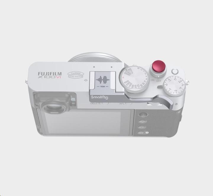 Image du produit SmallRig Poignée de pouce (Accessoires vidéo divers)