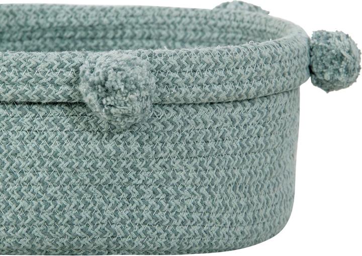 Lorena Canals Cestino Vassoio Vintage