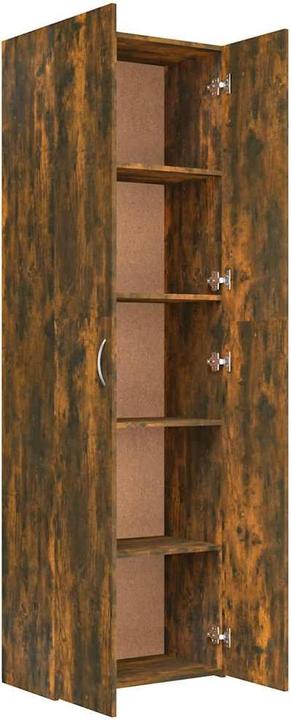 Actual product image VidaXL Cadeo (60 x 32 x 190 cm)