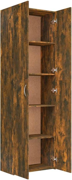 Immagine prodotto VidaXL Cadeo (60 x 32 x 190 cm)