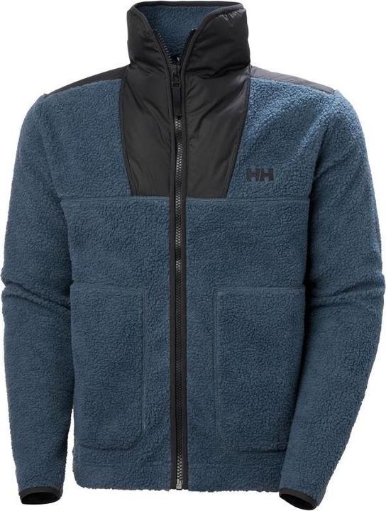 Produktbild Helly Hansen Explorer Pile Jacket (XXL)