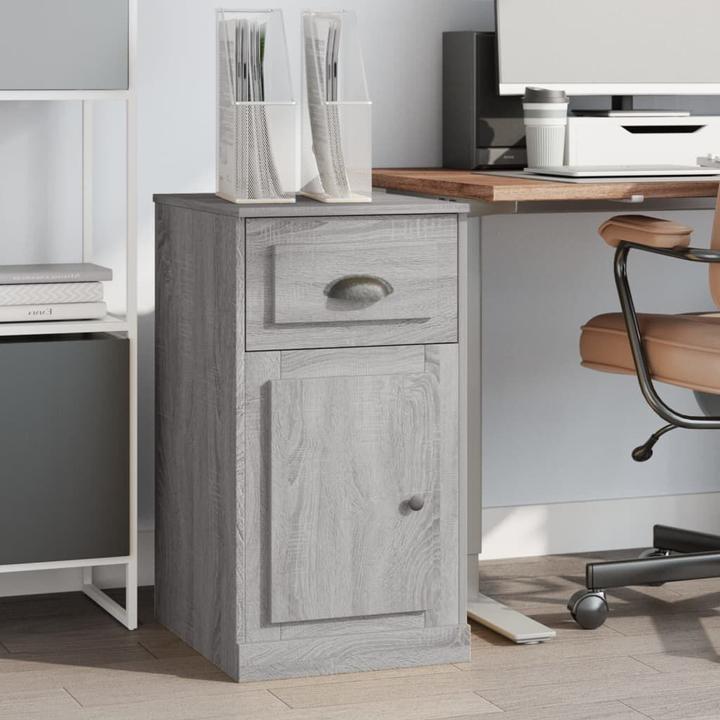 Image du produit vidaXL Beistellschrank (40 x 40 x 75 cm)