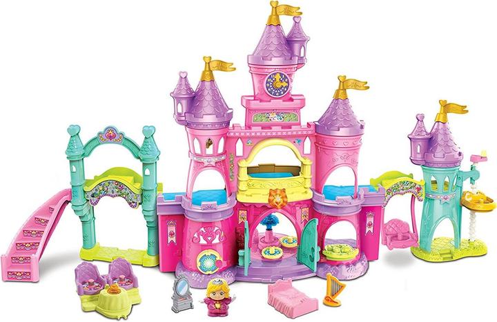 Produktbild VTech Kleine Entdeckerbande Schloss