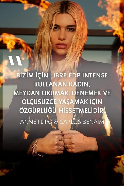 Image du produit Yves Saint Laurent Libre Intense (Eau de parfum, 50 ml)