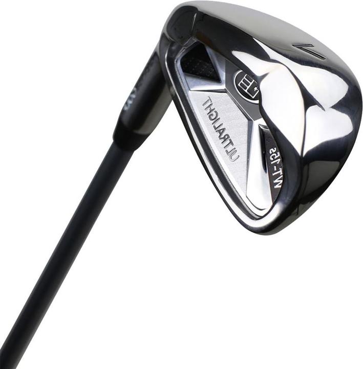 Image du produit U.S. Kids Golf Ultralight Iron 54" 137-145cm pourpre (Gaucher)