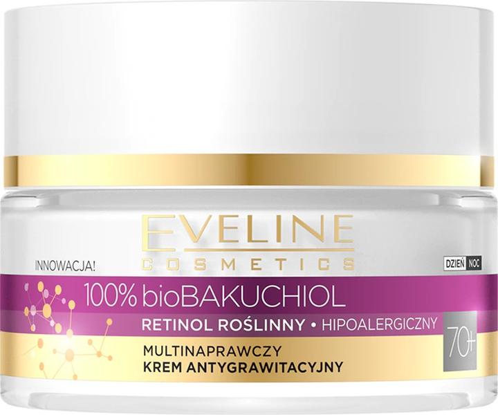 Image du produit Eveline Bakuchiol bio (50 ml)