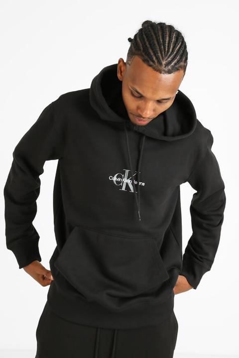 Immagine prodotto Calvin Klein Jeans Felpa con cappuccio (XL)