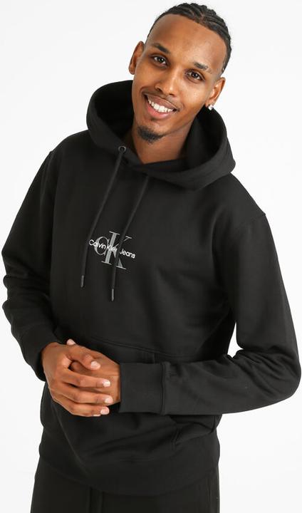 Immagine prodotto Calvin Klein Jeans Felpa con cappuccio (XL)