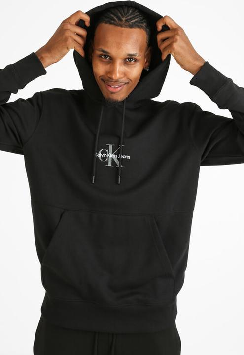 Immagine prodotto Calvin Klein Jeans Felpa con cappuccio (XL)