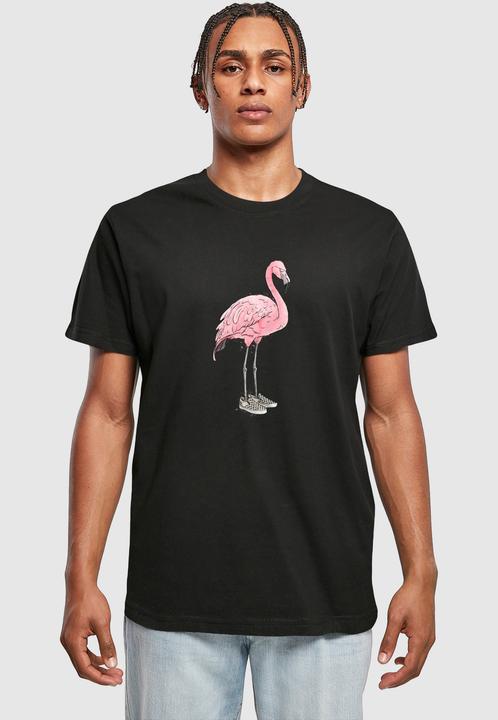 Produktbild Mister Tee Fly-Mingo Tee - 161019 (S)