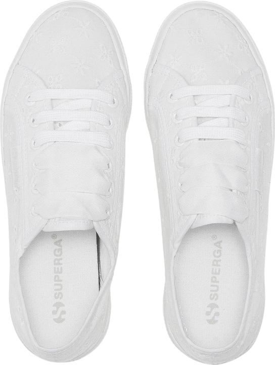 Image du produit Superga - Baskets SANGALLO - Femme (36)