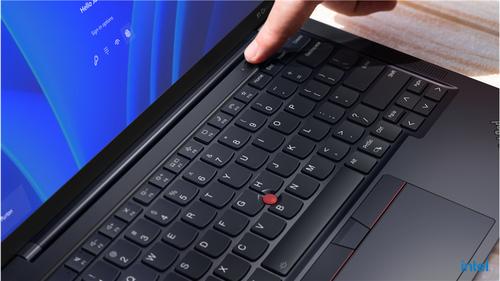 Produktbild Lenovo ThinkPad X1 Carbon Gen 10 (14", 512 GB, 16 GB, CH, Intel Core i7-1255U)