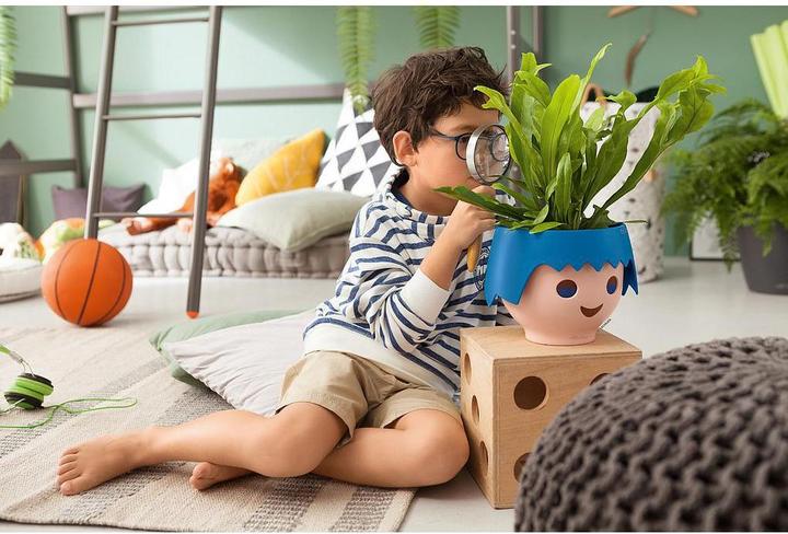 Actual product image Lechuza Ojo (21 cm)