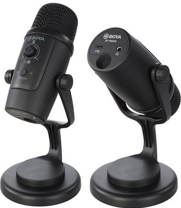 Productafbeelding Boya BY-PM500