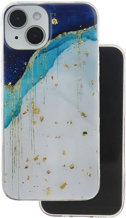 Image du produit OEM Etui Gold Glam pour Samsung Galaxy A34 5G Iceberg (Samsung Galaxy A34 5G)