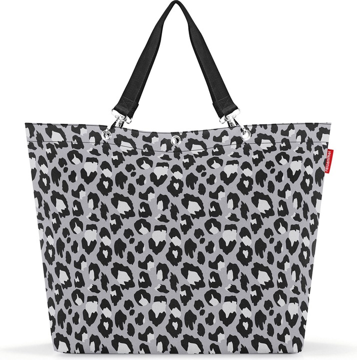 Immagine prodotto reisenthel shopper XL leo nero