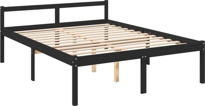 Produktbild vidaXL Seniorenbett (150 x 200 cm)