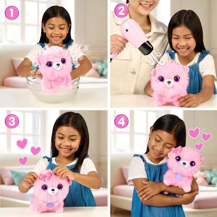 Image du produit Moose Pack individuel Pet (19 cm)