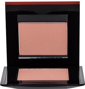 Actual product image Shiseido InnerGlow CheekPowder (06 Alps Glow)