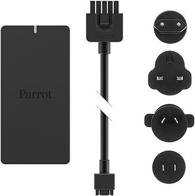 Produktbild Parrot Ladegerät, Kabel und Plugs Disco