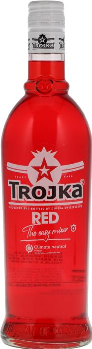Actual product image Trojka Red (1 x 70 cl)
