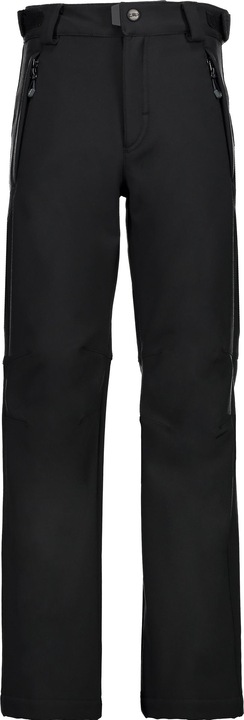 Produktbild CMP Campagnolo Kinder Softshell Boys Hose (140)