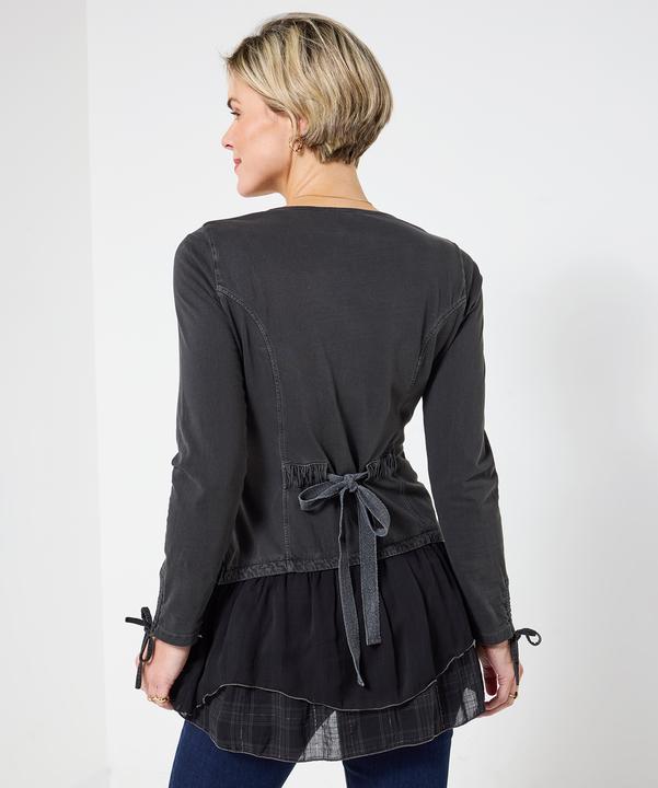 Produktbild Joe Browns Floral Hem Tunic (36)