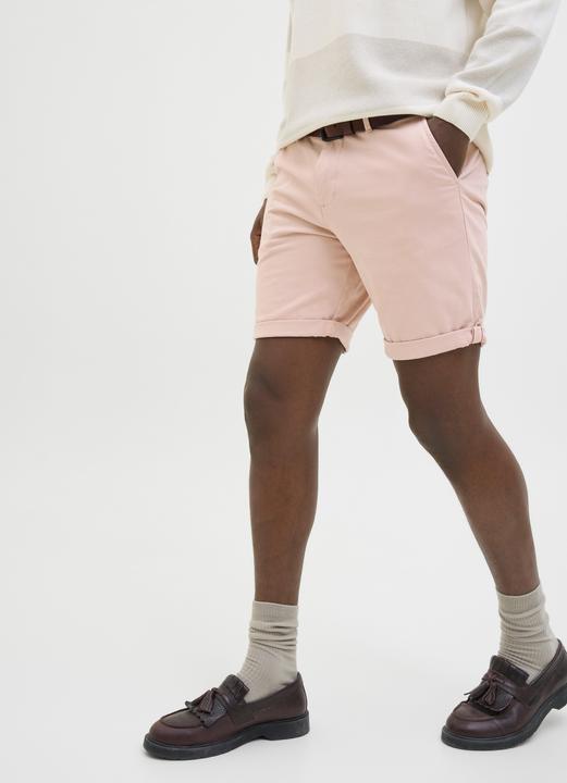 Immagine prodotto Jack & Jones Jpstbowie Shorts Solid Mid Sn (L)