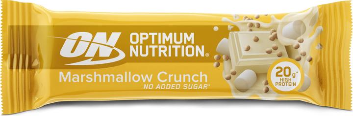 Actual product image Optimum Nutrition Crunch Bar (65G) (1 pcs., 65 g)