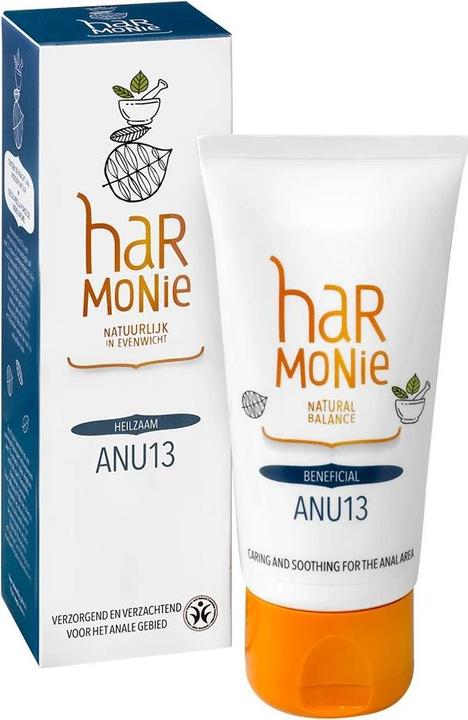 Produktbild Harmonie Anu13, 50ml (50 ml)
