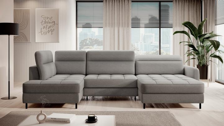 Actual product image ELTAP Berrto (Sofa landscape, Sofa bed, 4-seater)