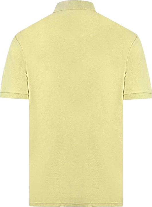 Produktbild Lyle and Scott Poloshirt Logo (S)