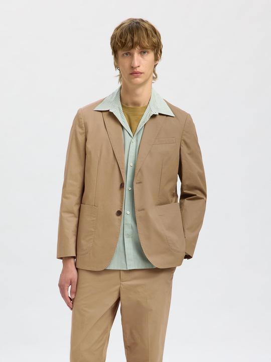 Immagine prodotto Selected Homme 100% Baumwoll Blazer (52)