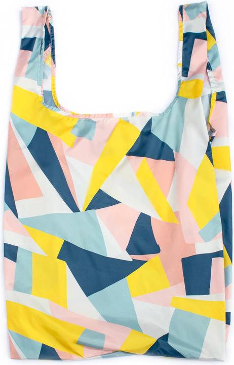 Actual product image Kind Bag XL Bag Mosaic