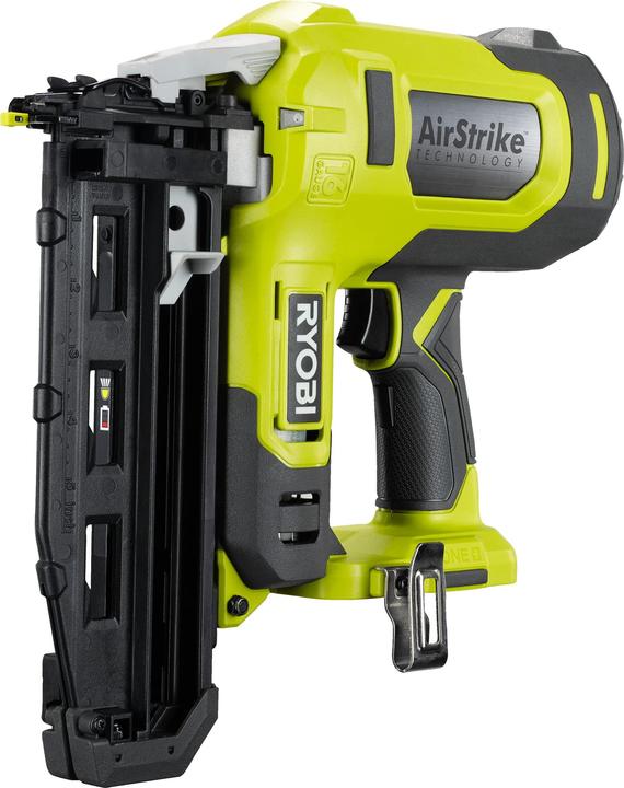 Actual product image Ryobi Sztyfciarka 16G