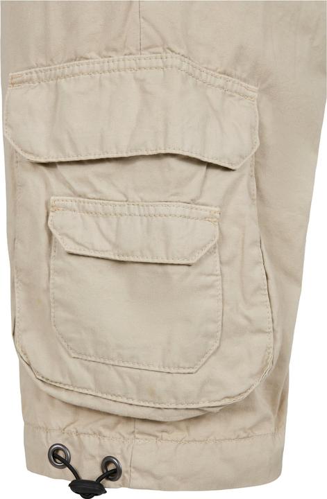 Produktbild Urban Classics Double Pocket Cargo Shorts (M)
