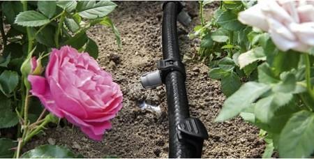 Actual product image Kärcher Nozzle set (Drip hose + drip tube)