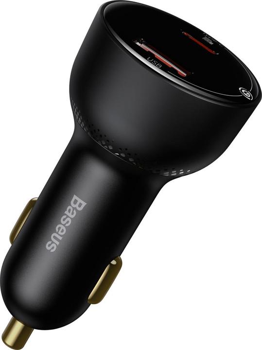 Produktbild Baseus Supreme Car Charger