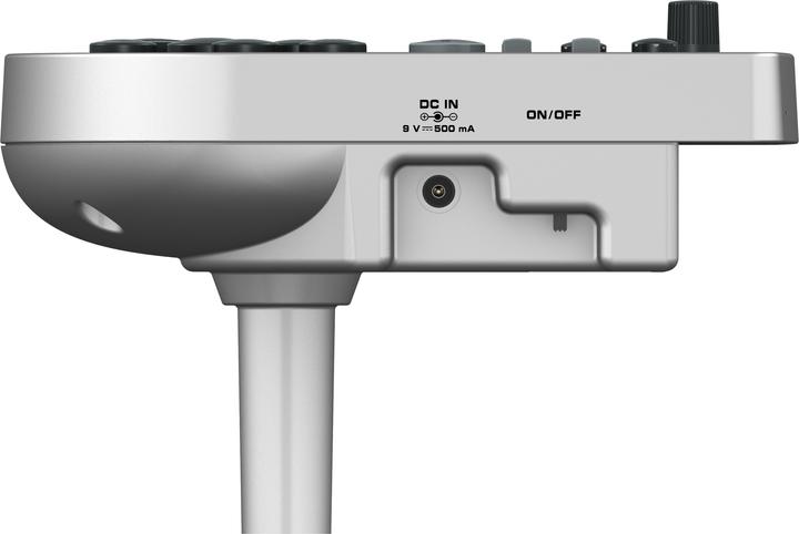 Immagine prodotto Behringer Batteria digitale XD8USB (E-drum)