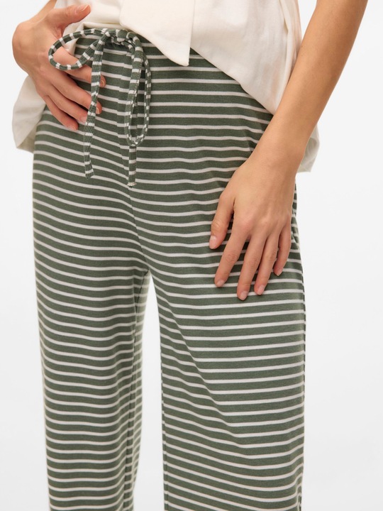 Actual product image Mamalicious Maternity trousers Trousers (S)