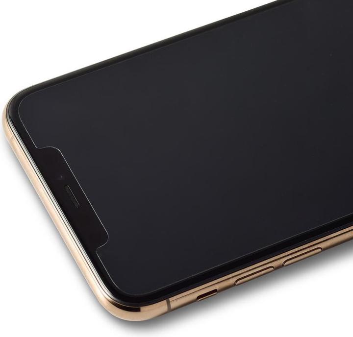 Image du produit RhinoShield Protecteur d'écran résistant aux chocs (1 pcs, Apple iPhone XS Max)