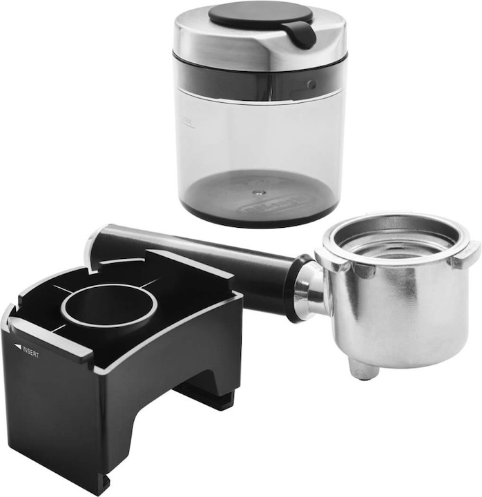 Actual product image De'Longhi Dedica KG520.M (CH plug)