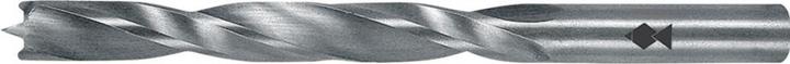 Fisch Wood twist drill HSS, 12 x 70/110 mm, 12 x 70/110 mm (110 mm, 12 x 70)
