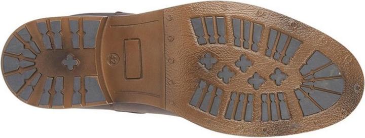 Image du produit Roamers Bottines Twin Gusset en cuir (42)