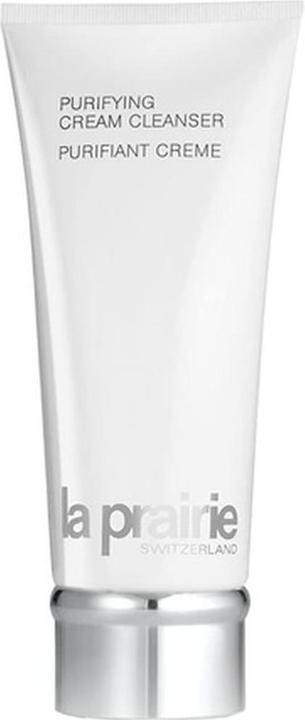 Image du produit La Prairie Swiss Daily Essentials Crème nettoyante purifiante 200ml (Lait nettoyant, 200 ml)