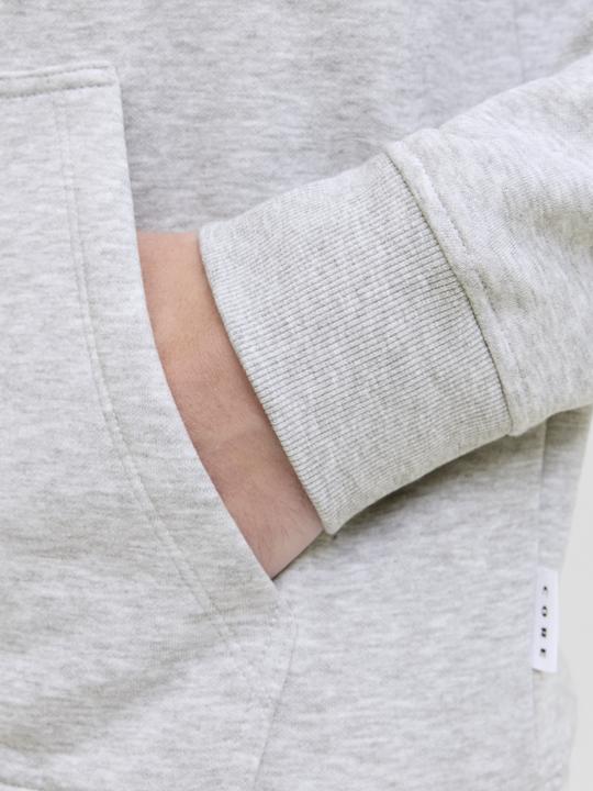 Produktbild Jack & Jones Kapuzenpullover Kapuzenpullover (XXL)