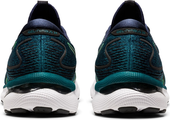 Produktbild ASICS Performance Gel-Nimbus 24 (43.5)