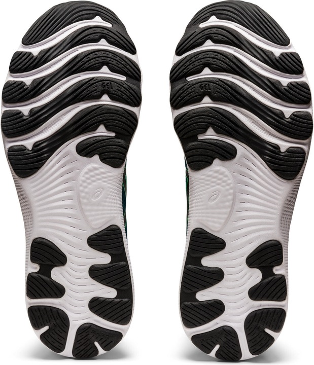 Produktbild ASICS Performance Gel-Nimbus 24 (43.5)