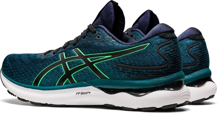 Produktbild ASICS Performance Gel-Nimbus 24 (43.5)