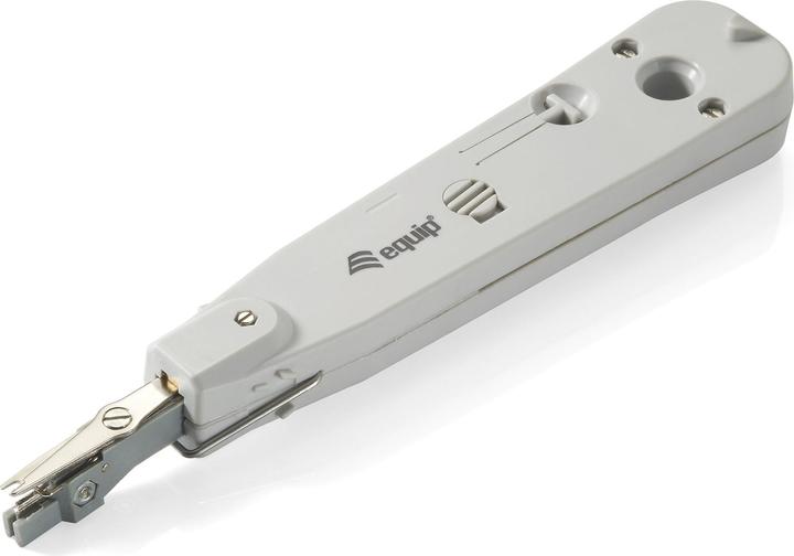 Actual product image equip 129119 Cable crimper (5 mm)